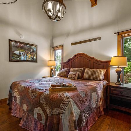 Twinflower Summit - Incredible Views, Pet Friendly! Gatlinburg Eksteriør bilde
