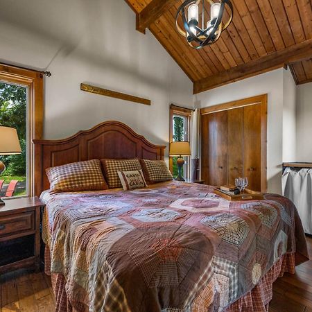 Twinflower Summit - Incredible Views, Pet Friendly! Gatlinburg Eksteriør bilde