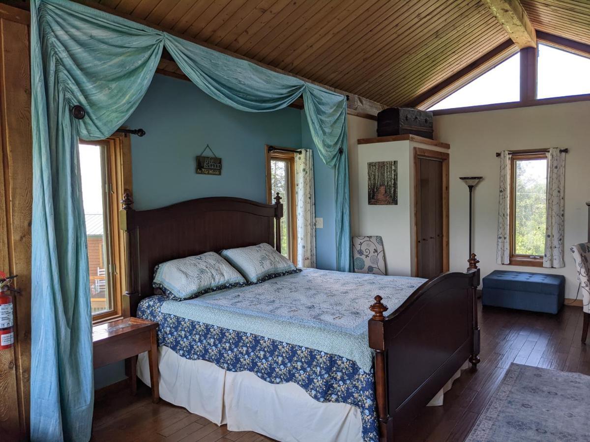 Twinflower Summit - Incredible Views, Pet Friendly! Gatlinburg Eksteriør bilde