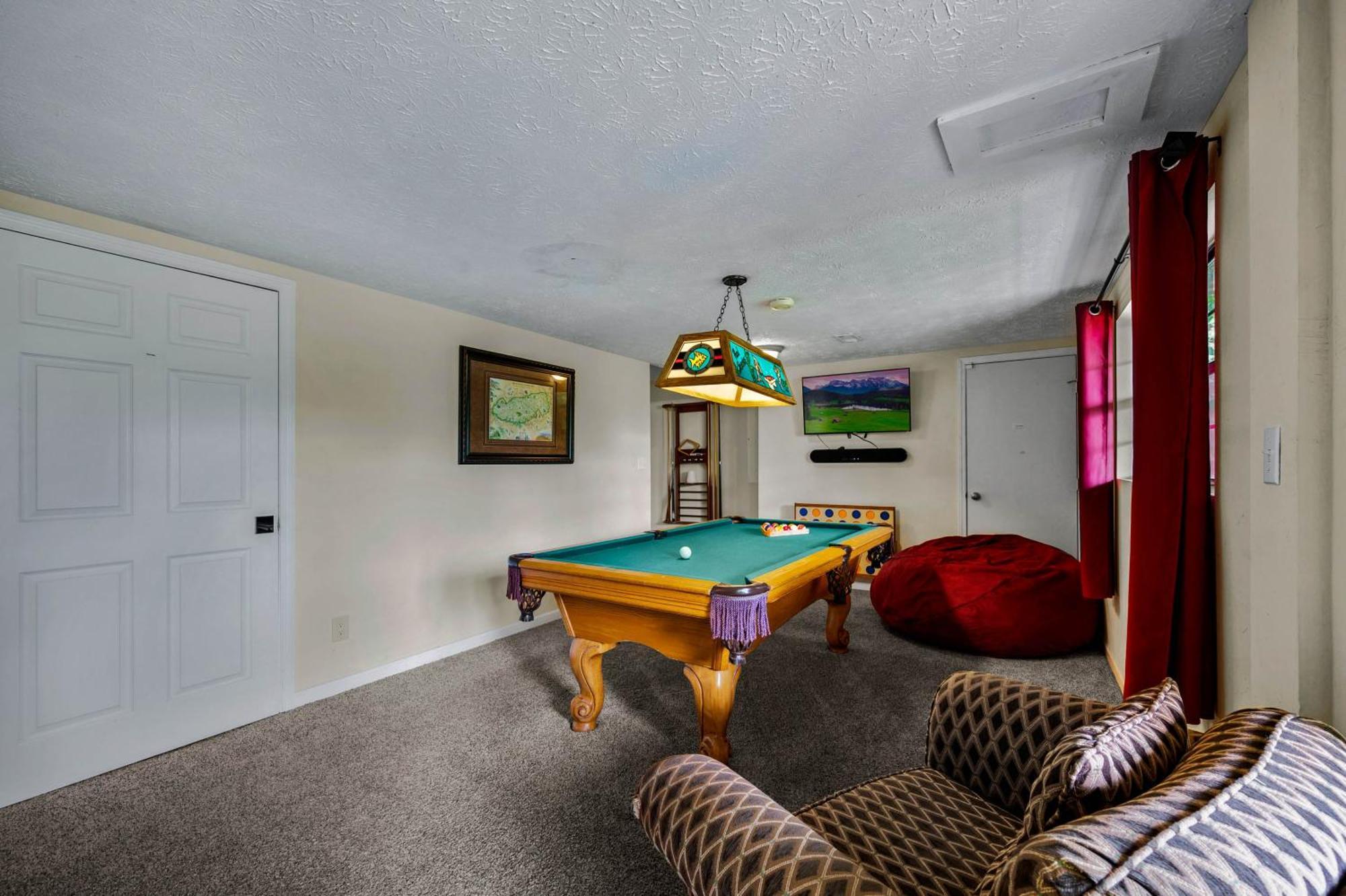 Twinflower Summit - Incredible Views, Pet Friendly! Gatlinburg Eksteriør bilde
