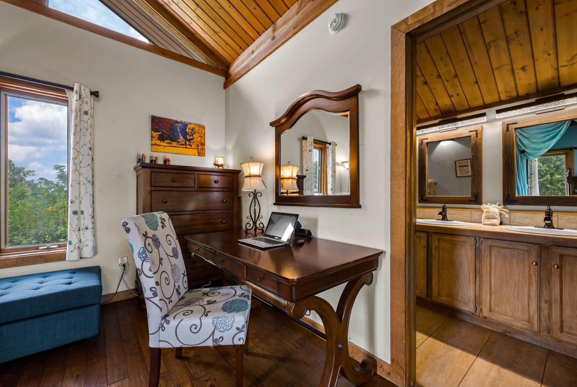 Twinflower Summit - Incredible Views, Pet Friendly! Gatlinburg Eksteriør bilde