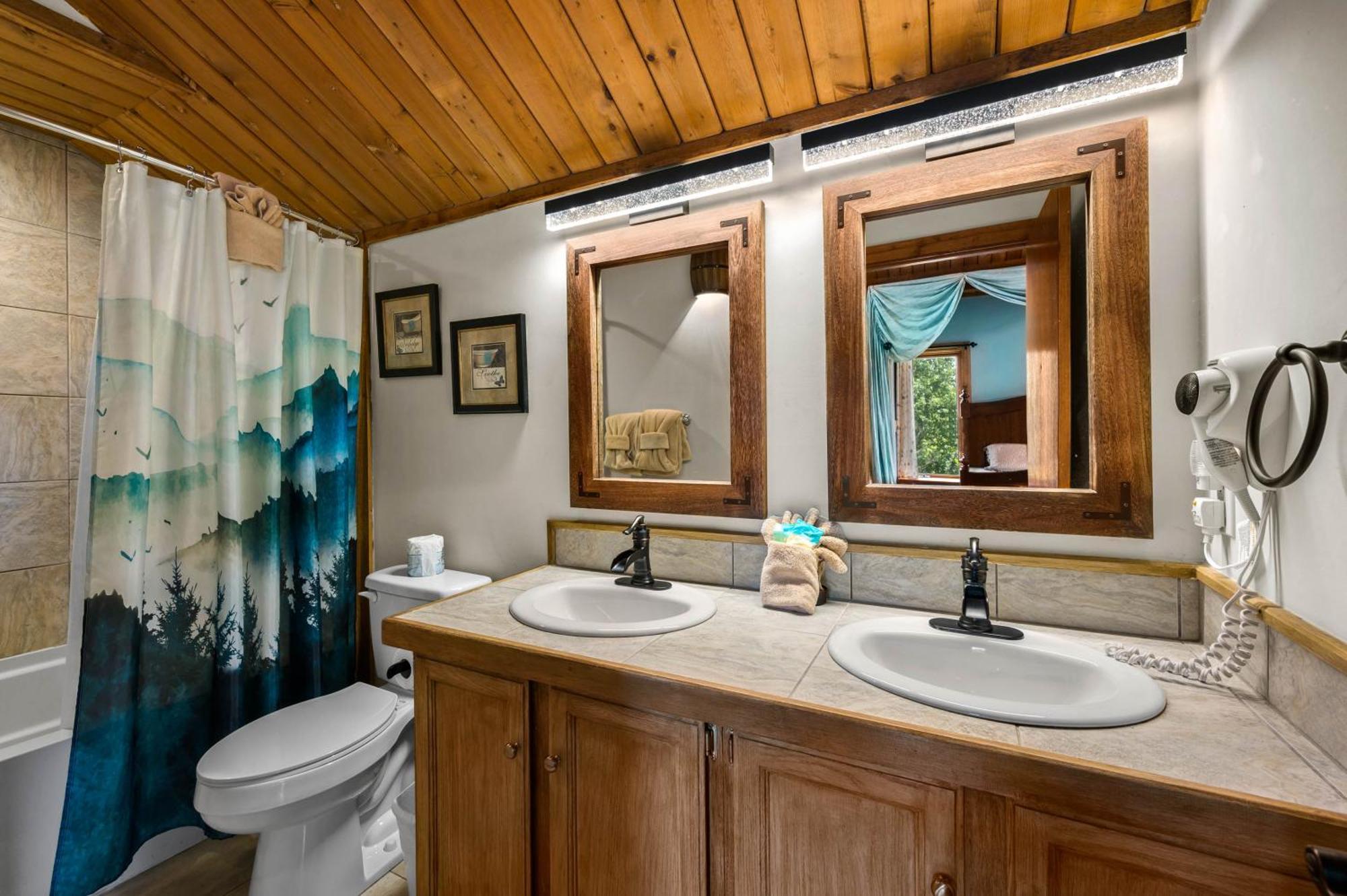 Twinflower Summit - Incredible Views, Pet Friendly! Gatlinburg Eksteriør bilde