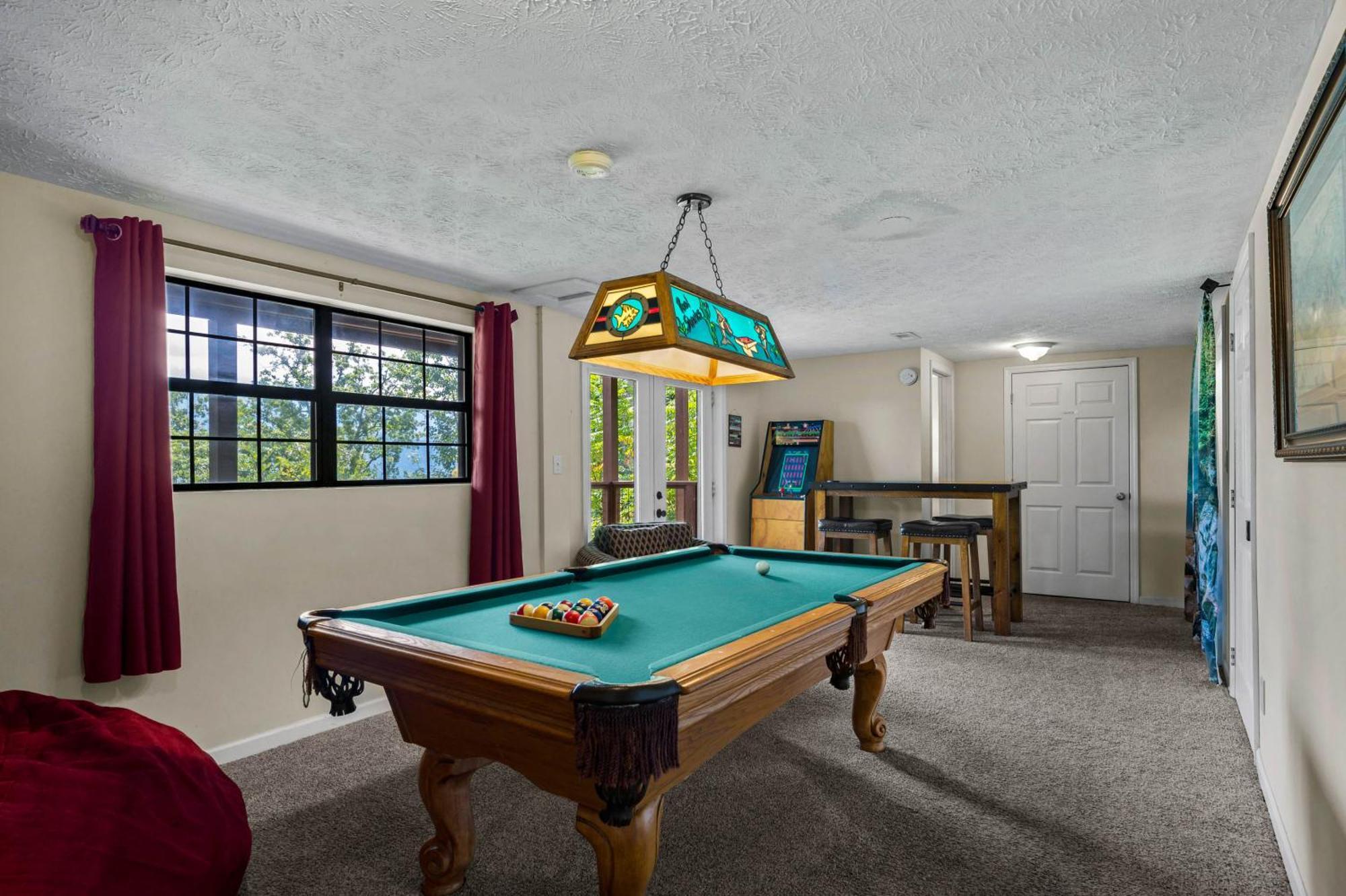 Twinflower Summit - Incredible Views, Pet Friendly! Gatlinburg Eksteriør bilde