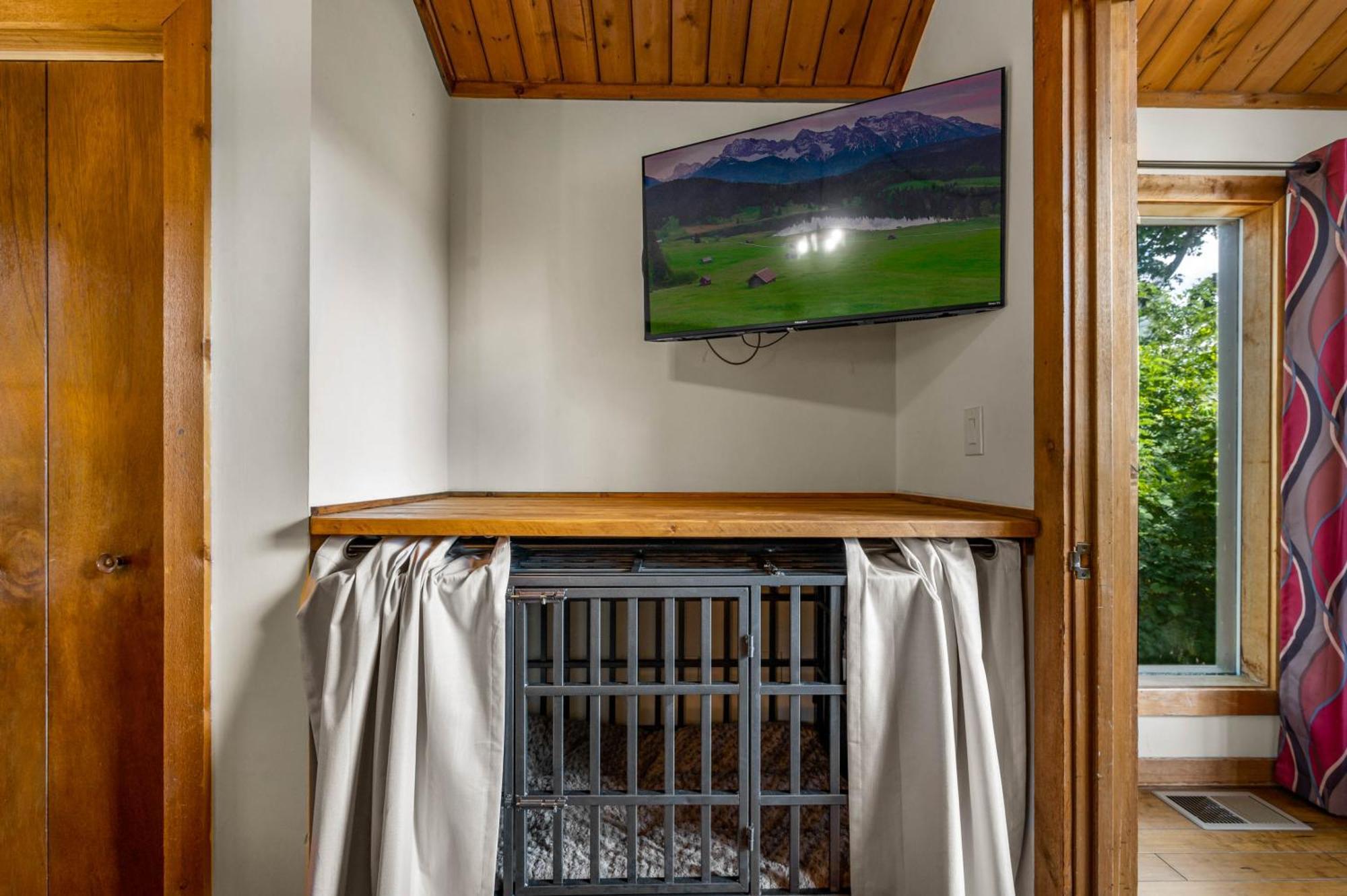 Twinflower Summit - Incredible Views, Pet Friendly! Gatlinburg Eksteriør bilde